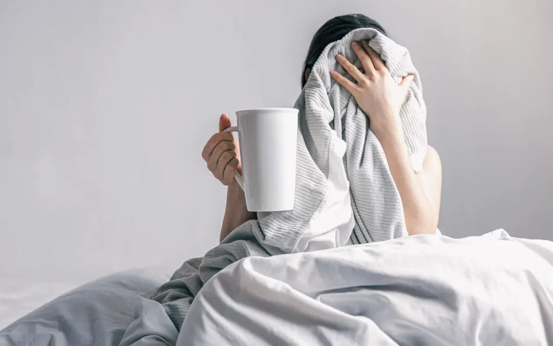 Améliorer la Qualité de Votre Sommeil Naturellement