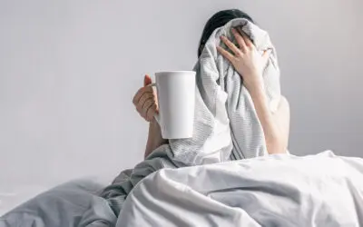 Améliorer la Qualité de Votre Sommeil Naturellement