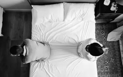 Baisse de libido ? Le trouble du sommeil qui sabote votre désir