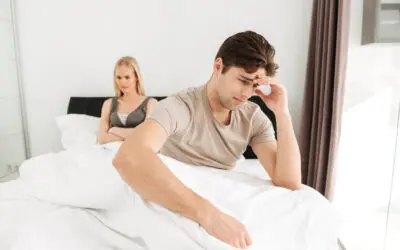 Baisse de libido ? Le trouble du sommeil qui sabote votre désir