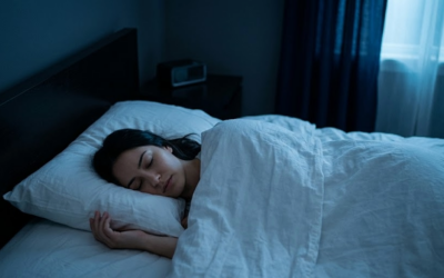 Apnée du sommeil : une plateforme veut accélérer le diagnostic partout en France, y compris dans les déserts médicaux