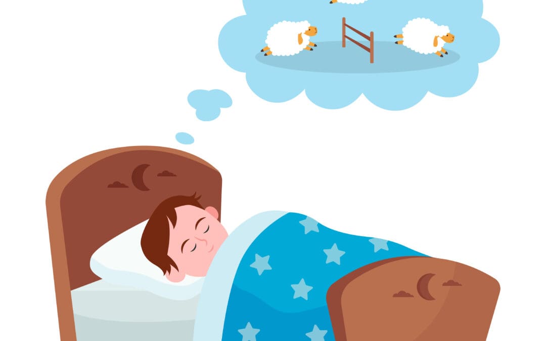 Le Sommeil : Votre Allié Santé et l’Apnée du Sommeil