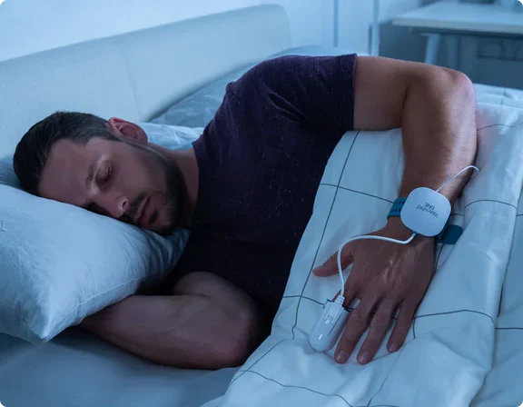 Guide Polygraphie Ventilatoire