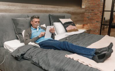 Sleepizzzy : Dépistez l’Apnée du Sommeil Avant qu’Elle Vous Étouffe (Littéralement !)