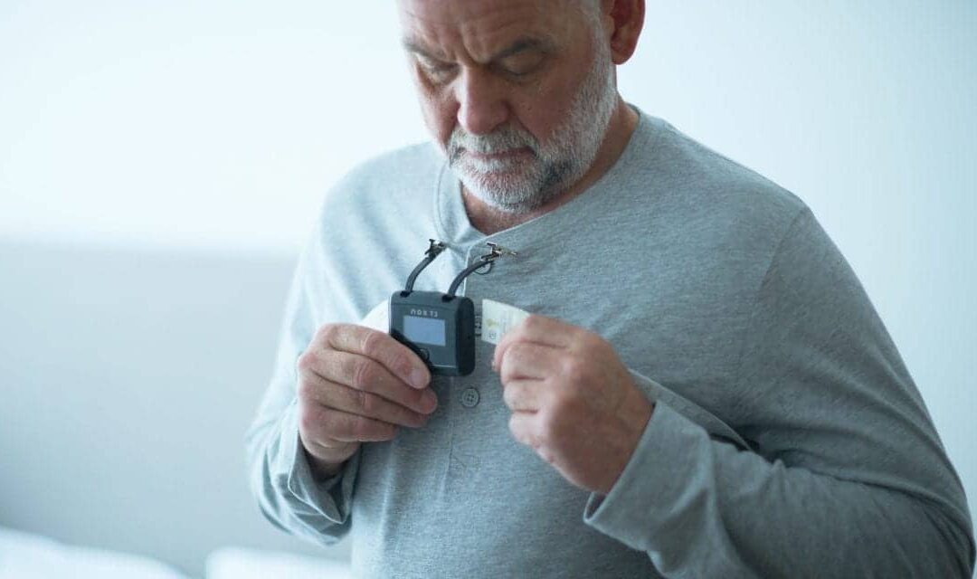 Tout Savoir sur la Polygraphie Ventilatoire : Le Test Clé pour Détecter l’Apnée du Sommeil