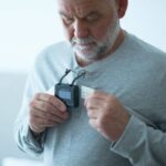 pose d'un nox t3 polygraphe france