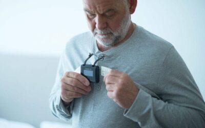 Tout Savoir sur la Polygraphie Ventilatoire : Le Test Clé pour Détecter l’Apnée du Sommeil