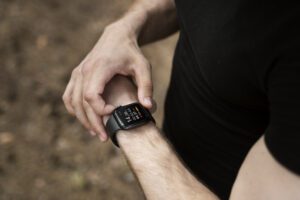 apple watch sommeil