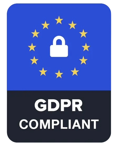 GDPR compliant