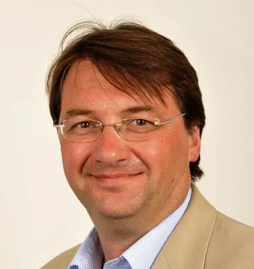 Dr Paul-Henri Depoortere