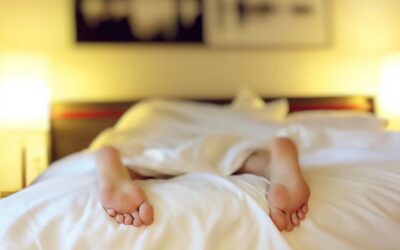 Insomnie : Comprendre, Diagnostiquer et Mieux Dormir