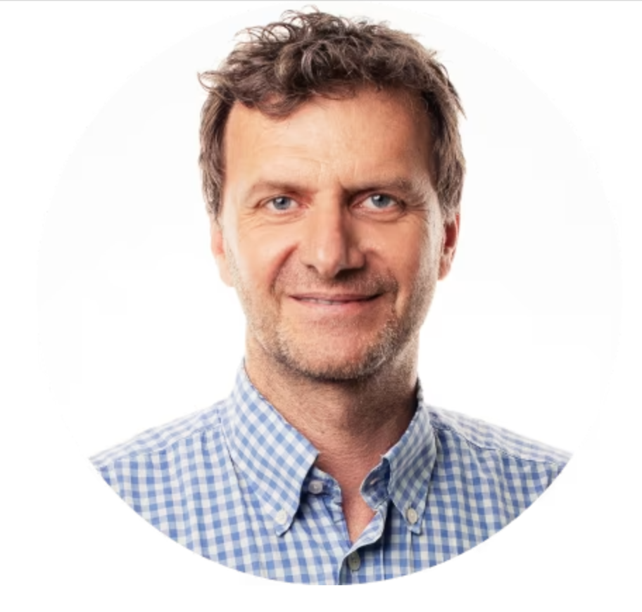 Dr Marc Pfindel