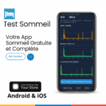Test Sommeil APP