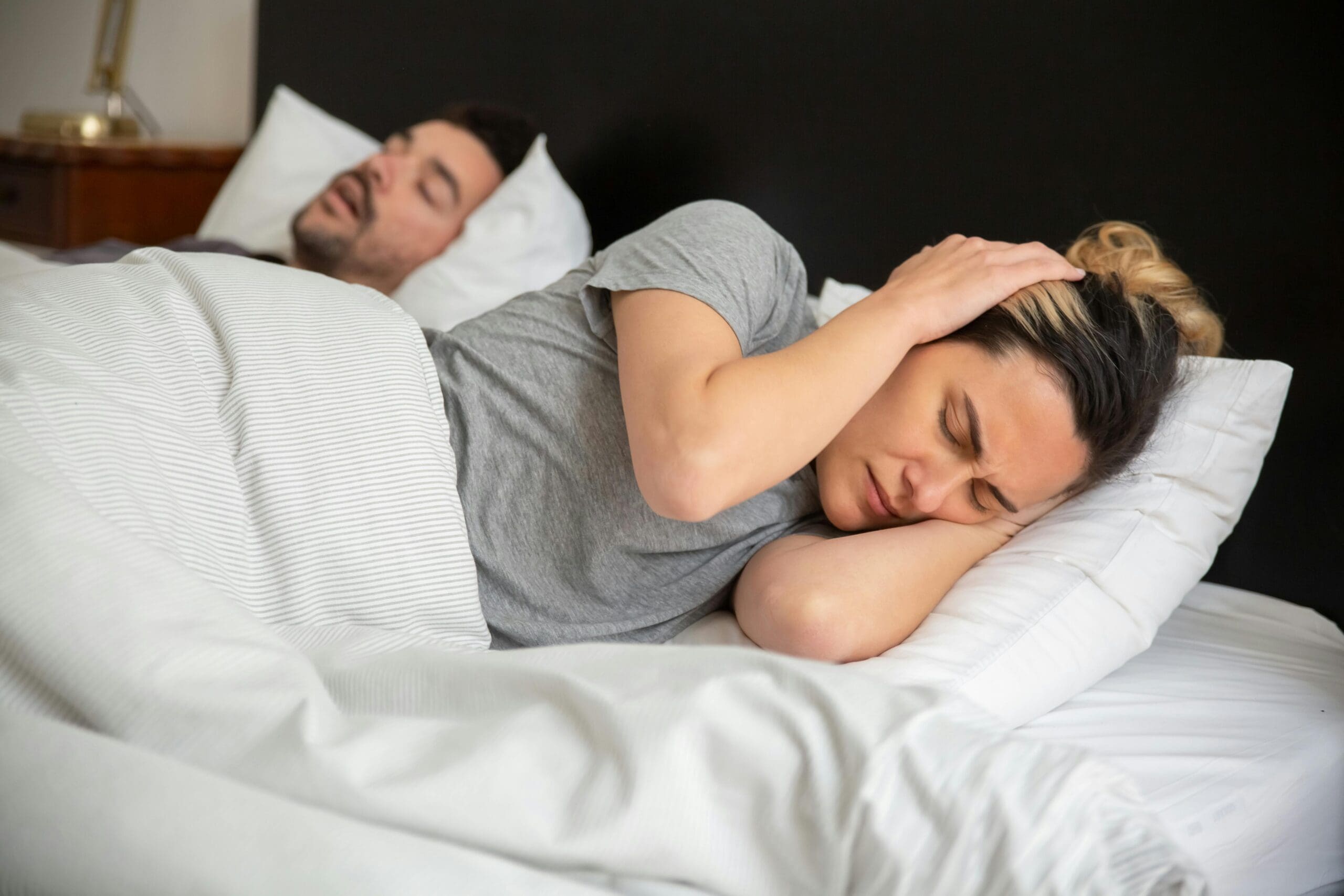 médecin apple watch sommeil