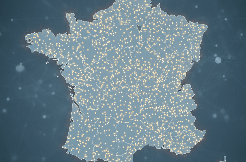 Testez votre sommeil partout en France avec SleepizZzy