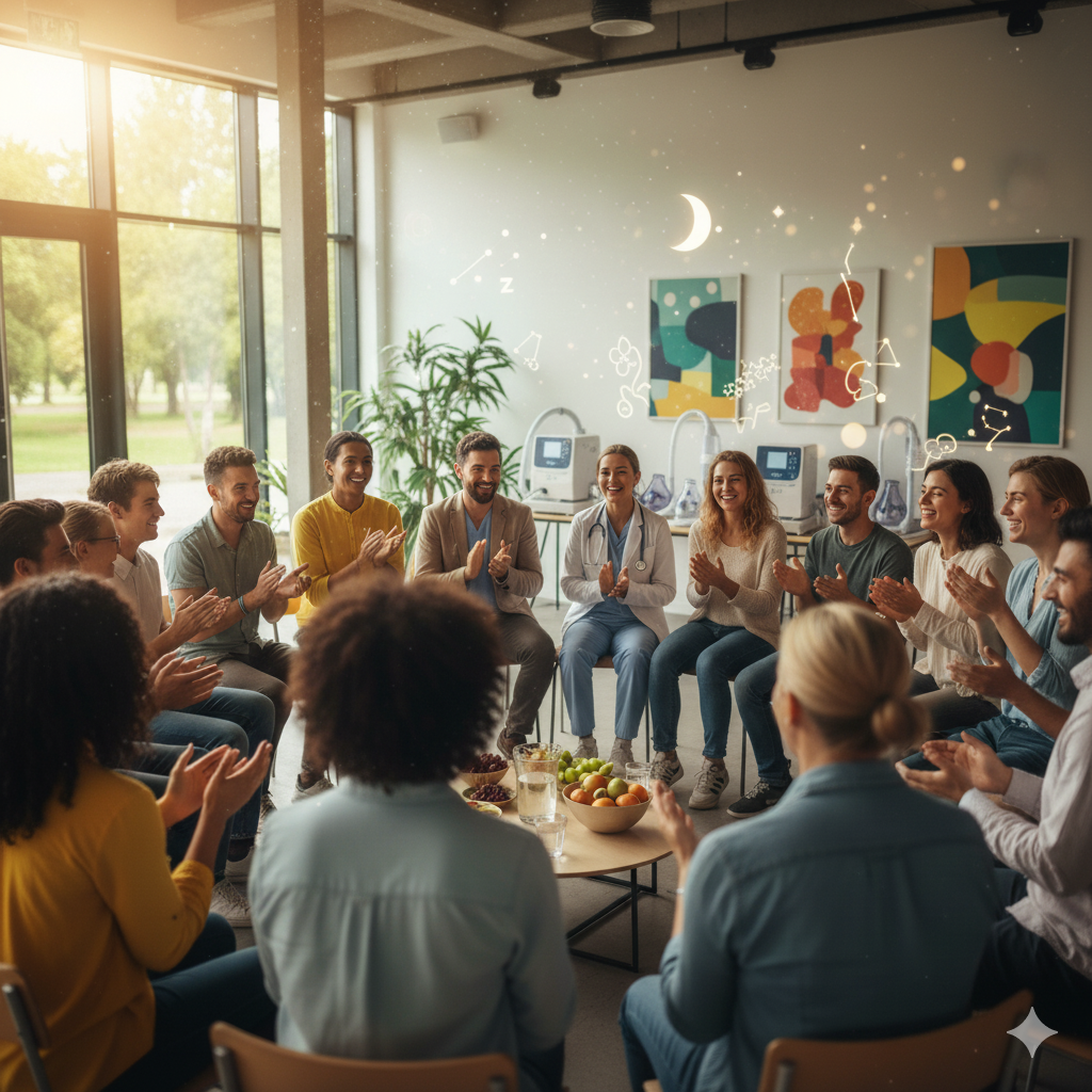 groupe de soutien facebook sommeil insomnie_troubles_sommeil