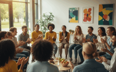 Déjà été diagnostiqué(e) ? Découvrez notre groupe d’entraide