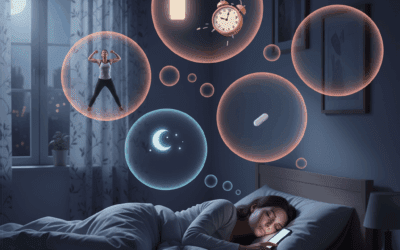 La vérité derrière les idées reçues sur le sommeil