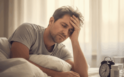 Céphalées matinales : ce que votre sommeil révèle