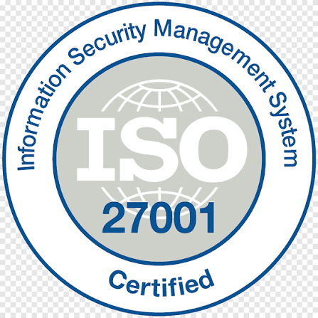 Norme de sécurité de l'information ISO 27001